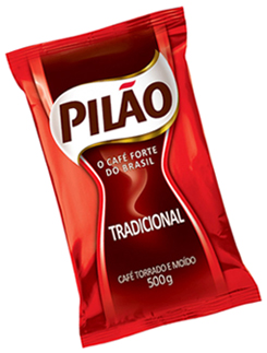CAFÉ PILAO